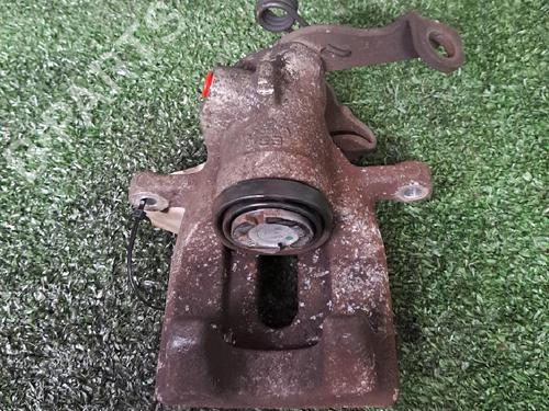 Right rear brake caliper PEUGEOT 3008 I MPV (0U_) 1.6 VTi | BP22224696M106 
