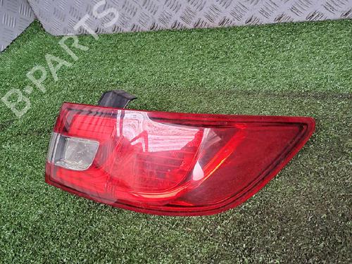 Right taillight RENAULT CLIO IV (BH_) 1.2 16V | BP23647084C35 