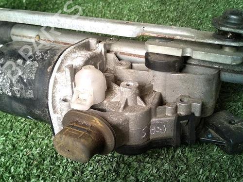 Front wiper motor RENAULT MEGANE III Hatchback (BZ0/1_, B3_) 1.5 dCi (BZ09, BZ0D, BZ1W, BZ29, BZ14) | BP30075968M29 
