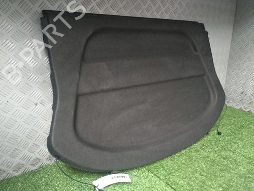 Rear parcel shelf FIAT ULYSSE (179_) 2.0 (179BXA11, 179BXA1A) | BP27332961C85 