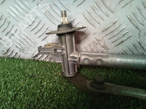 Front wiper motor VW GOLF III (1H1) 1.6 | BP17159668M29 