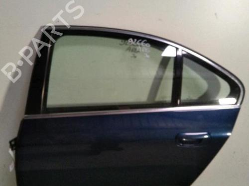 left-rear-door-peugeot-607-9d-9u-2000-29951056 main image