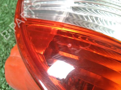 Right taillight MERCEDES-BENZ M-CLASS (W163) ML 270 CDI (163.113) | BP18151780C35 