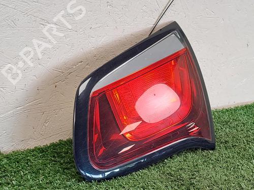Right tailgate light CITROËN C3 II (SC_) 1.4 HDi 70 (SC8HZC, SC8HR0, SC8HP4) | BP28207182C80 