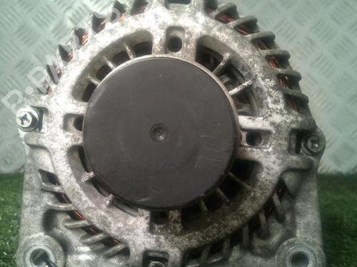 Alternator NISSAN NOTE (E12) 1.5 dCi | BP29952819M7