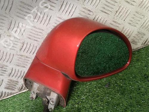 Used Right mirror Right mirror 30076611 30076611