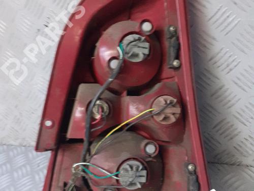 Left taillight HYUNDAI ATOS (MX) 1.1 | BP11405113C34 