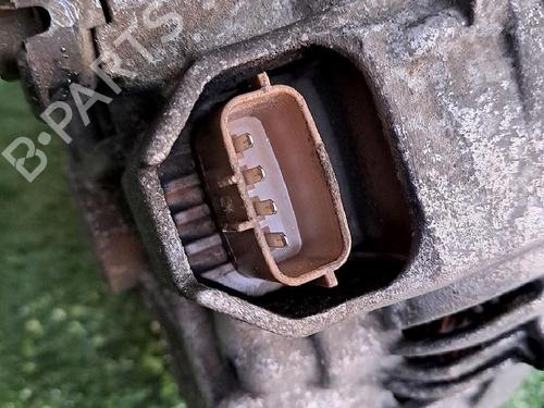 Alternator SMART FORFOUR (454) 1.3 (454.031) | BP30063631M7