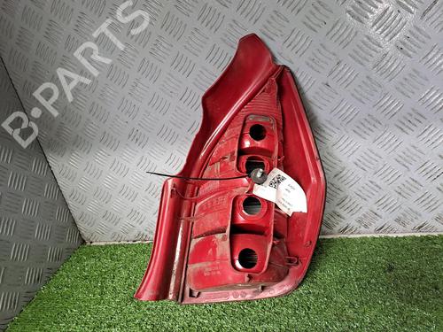 Left taillight CITROËN C2 (JM_) 1.1 | BP20181924C34 
