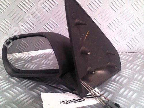 Used Left mirror Left mirror FIAT BRAVA (182_) 1.9 D (65 hp) 30065653 30065653