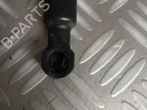 Tailgate lift support DACIA SANDERO II TCe 90 (B8M1, B8MA, B8AC) | BP30072442C138 