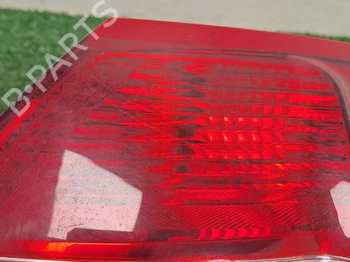 Used Right taillight CITROËN C4 II (NC_) 1.6 HDi 90 (92 hp) 29948234