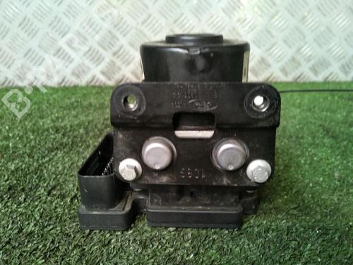 ABS pump FORD FIESTA VI (CB1, CCN) 1.4 TDCi | BP17550845M43 