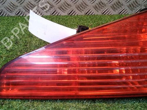Used Right tailgate light Right tailgate light PEUGEOT 607 (9D, 9U) 2.2 HDi (133 hp) 30065819 30065819