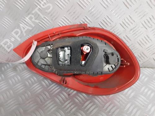 Left taillight TOYOTA AYGO (_B1_) 1.0 (KGB10_, KGB10R) | BP30070112C34 