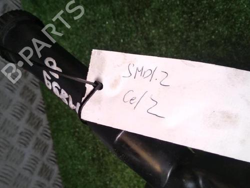 Steering pump PEUGEOT 308 I (4A_, 4C_) 1.6 HDi | BP30071920M99 