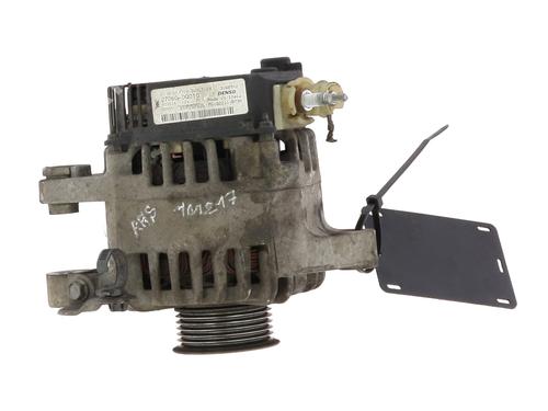 Used Alternator Alternator PEUGEOT 107 (PM_, PN_) 1.0 (68 hp) 34520672 34520672