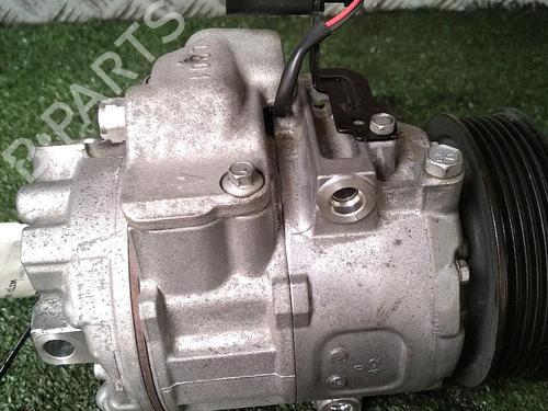 AC compressor VW POLO V (6R1, 6C1) 1.2 | BP29952936M34