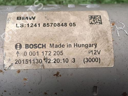 Starter BMW 2 Gran Tourer (F46) 218 d | BP37729707M8 - Image 3