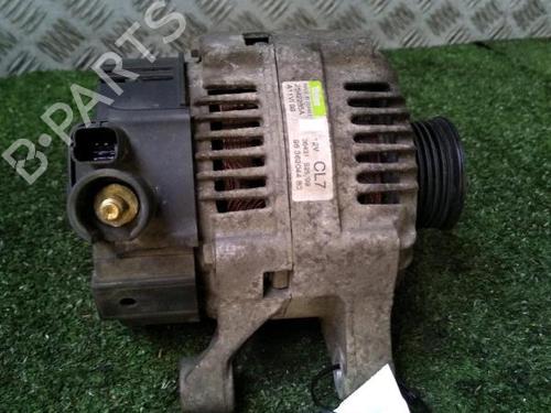 Generator PEUGEOT 206 Hatchback (2A/C) 1.1 i | BP30072178M7 