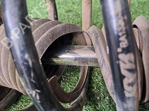 Right front shock absorber CITROËN BERLINGO / BERLINGO FIRST Box Body/MPV (M_) 1.9 D 70 (MBWJZ, MCWJZ) | BP29953025M17