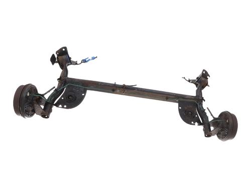 Rear axle DACIA SANDERO 1.4 (BS0C, BS0A, BS0G, BS1F, BS0E) | BP34501546M2 - Image 2