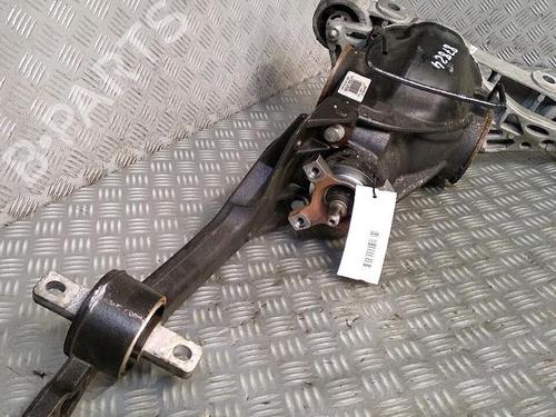 Rear differential MERCEDES-BENZ VITO Mixto (Double Cabin) (W447) 114 CDI (447.701, 447.703, 447.705) | BP30064904M24 