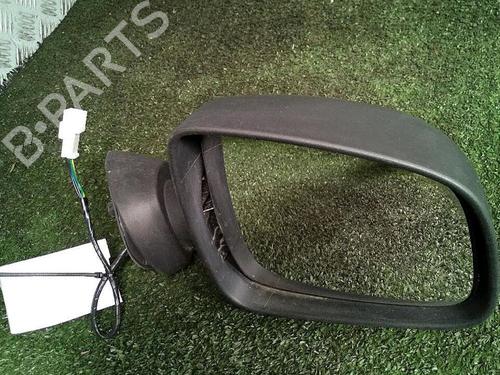 Right mirror DACIA LOGAN MCV (KS_) 1.5 dCi (KS0W) | BP30076430C27 