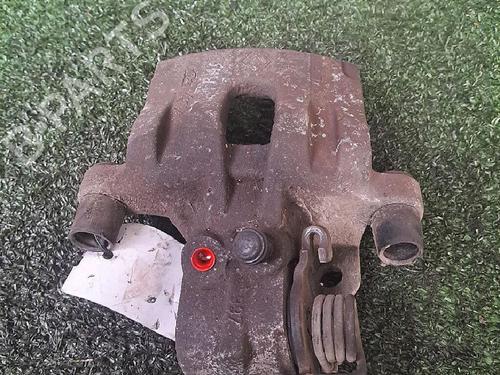 Left rear brake caliper RENAULT ESPACE IV (JK0/1_) 2.0 dCi (JK01, JK02, JK1J, JK1K, JK1H) | BP30066489M107 - Image 4