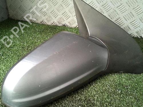 Right mirror OPEL ASTRA H Estate (A04) 1.6 (L35) | BP30076457C27 