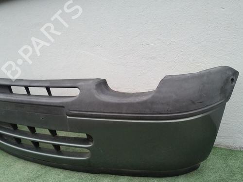 Front bumper RENAULT TWINGO I (C06_) 1.2 LPG | BP30068322C7 