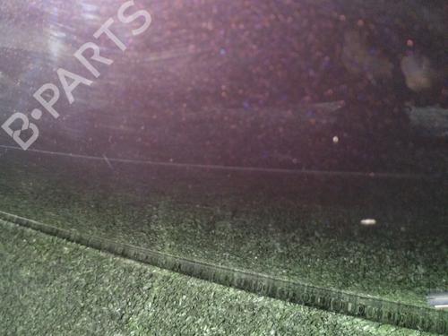 Used Tailgate Tailgate DS DS 3 / DS 3 CROSSBACK (UR_, UC_, UJ_) 1.2 PureTech 130 (URHNSS) (131 hp) 30537493 30537493