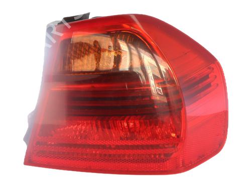 Used Right taillight BMW 3 (E90) 320 d (177 hp) 30591566
