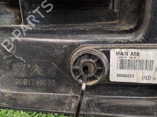Right taillight CITROËN C3 Picasso (SH_) 1.6 HDI 90 | BP29154664C35 
