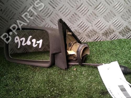 Left mirror RENAULT SUPER 5 (B/C40_) 1.2 (B/C40F) | BP30072206C26 