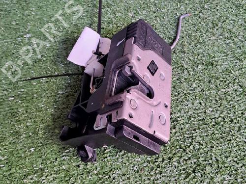 Front right lock MERCEDES-BENZ A-CLASS (W168) A 170 CDI (168.009, 168.109) | BP24137410C97 