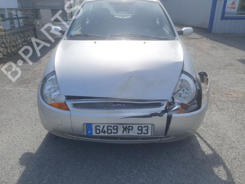 Pièces Détachées Usagées FORD KA (RB_) 4663476