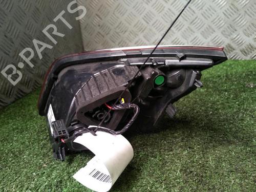 Left tailgate light PEUGEOT 308 II (LB_, LP_, LW_, LH_, L3_) 1.6 HDi / BlueHDi 115 | BP29951116C79 