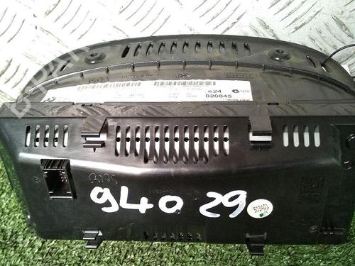 Display monitor BMW 3 Coupe (E92) 330 d | BP30075899C48 