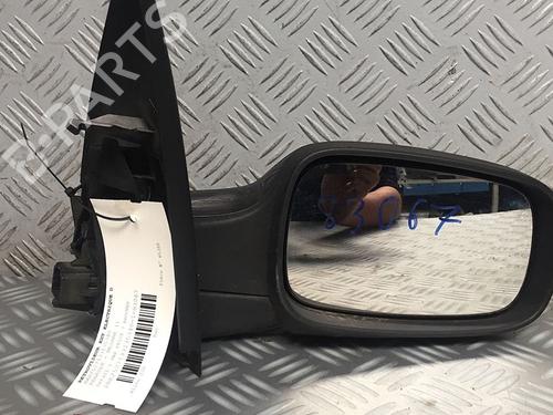 Right mirror RENAULT MEGANE II (BM0/1_, CM0/1_) 1.9 dCi | BP29947628C27