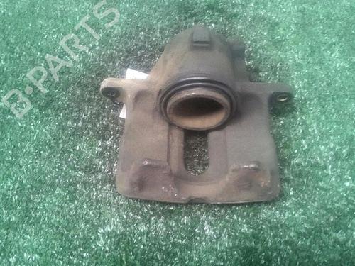 Right front brake caliper RENAULT SCÉNIC I MPV (JA0/1_, FA0_) 1.6 (JA00, JA16, JA15, JA19, JA1V, JA2B, JA2C, JA0B,... | BP30066933M104