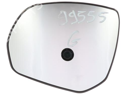 Used Left mirror glass CITROËN C4 Picasso I MPV (UD_) 1.6 HDi (109 hp) 30302730