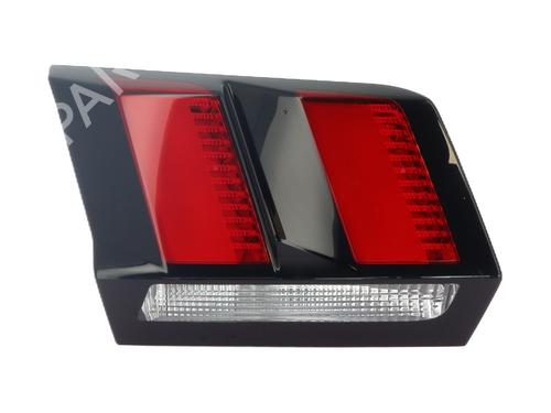Used Left tailgate light PEUGEOT 3008 II SUV (MC_, MR_, MJ_, M4_) 1.6 BlueHDi 120 (120 hp) 32289251