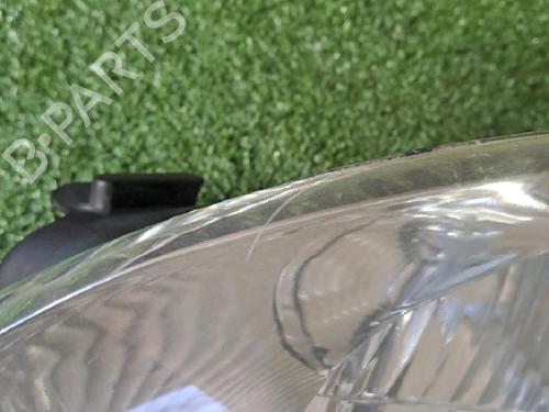 Left headlight CITROËN XSARA PICASSO (N68) 2.0 HDi | BP22018123C28 