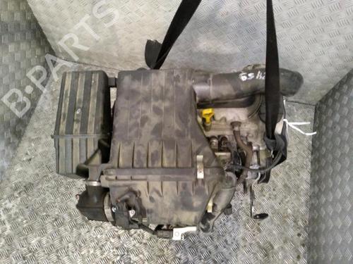 Motor NISSAN PIXO (UA0) 1.0 | BP30074022M1