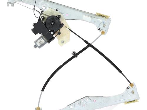 Front right window mechanism CITROËN C4 CACTUS 1.2 THP 110 | BP31290541C23