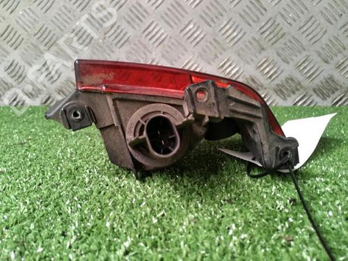 Rear fog light OPEL MERIVA A MPV (X03) 1.7 CDTI (E75) | BP30071235C37