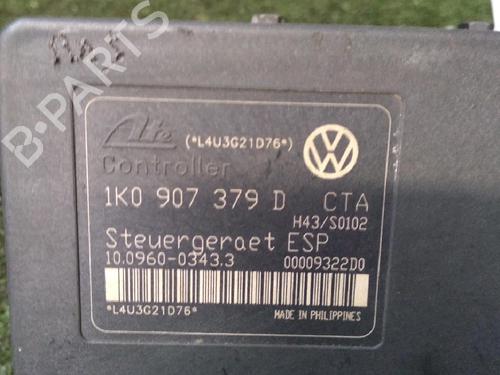 ABS pump AUDI A3 (8P1) 1.9 TDI | BP17157652M43 