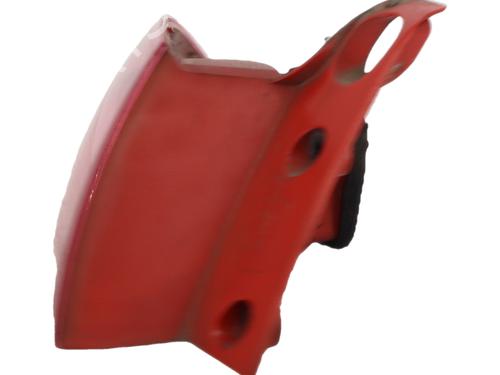 Left taillight SEAT LEON (1P1) 2.0 TDI 16V | BP39526810C34 - Image 4