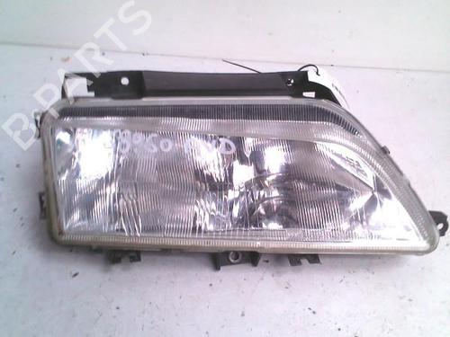 Right headlight CITROËN XANTIA (X1_, X2_) 2.0 HDI 109 | BP29952192C29 